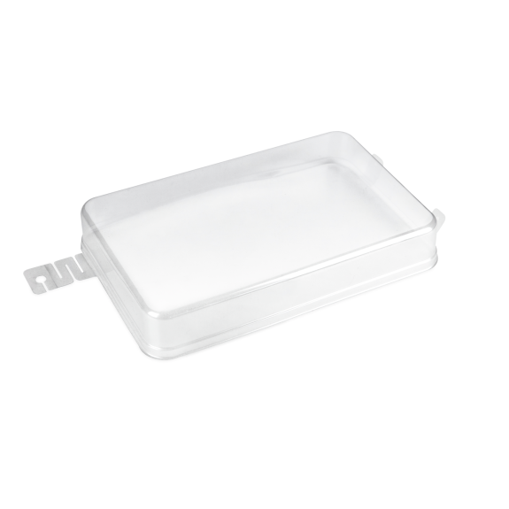 Housse de protection transparente FEJ-A02-Lire la description