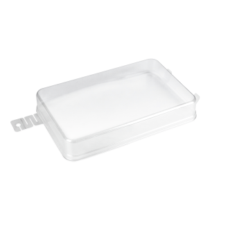 Housse de protection transparente FEJ-A02-Lire la description