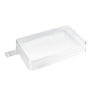 Housse de protection transparente FEJ-A02