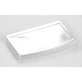 Housse de protection transparente KFB-A02-Lire la description