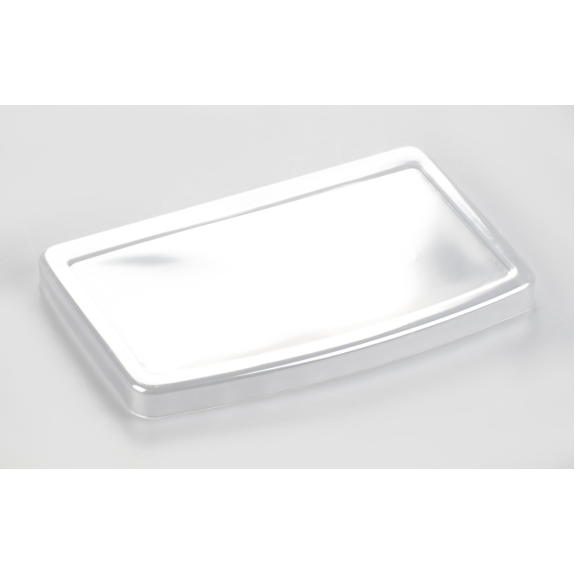 Housse de protection transparente KFB-A02-Lire la description