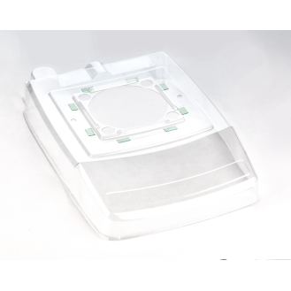 Housse de protection transparente PBS-A01-Lire la description