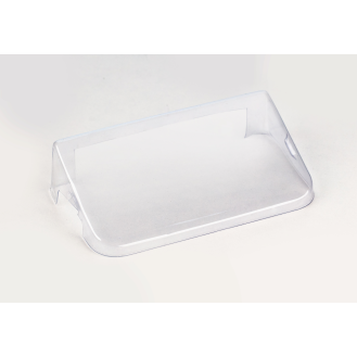Housse de protection transparente PCD-A05S05-Lire la description