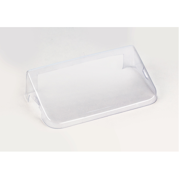Housse de protection transparente PCD-A05S05-Lire la description
