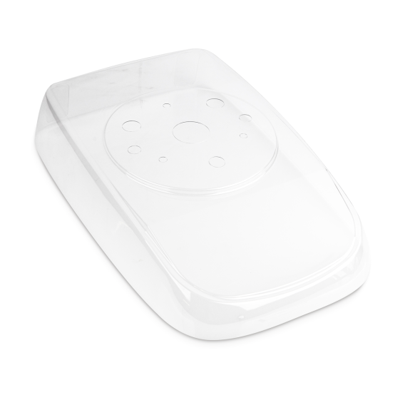 Housse de protection transparente PLJ-A01S05-Lire la description