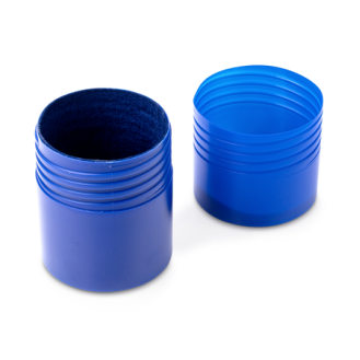 Étui en plastique pour poids  317-140-400-Lire la description