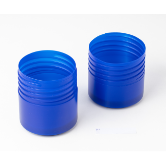 Étui en plastique pour poids  347-130-400-Lire la description