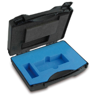 Étui en plastique pour poids  313-050-400-Lire la description