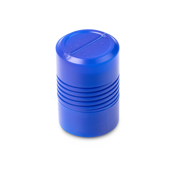 Étui en plastique pour poids  317-090-400-Lire la description