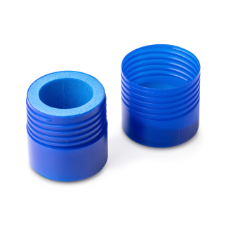 Étui en plastique pour poids  317-090-400-Lire la description