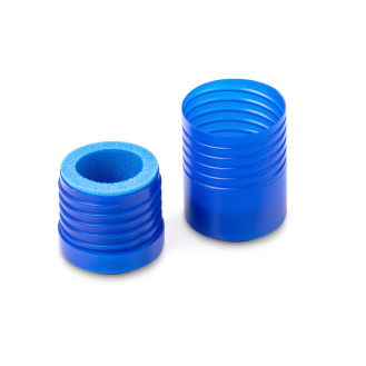 Étui en plastique pour poids  317-080-400-Lire la description