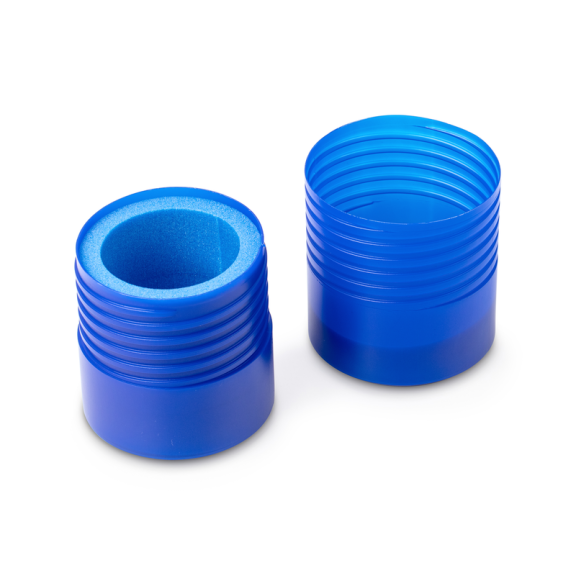 Étui en plastique pour poids  317-110-400-Lire la description