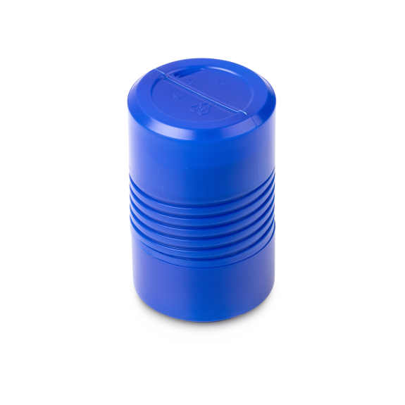 Étui en plastique pour poids  317-110-400-Lire la description