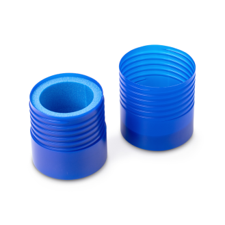 Étui en plastique pour poids  317-110-400-Lire la description