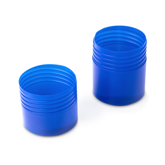 Étui en plastique pour poids  347-140-400-Lire la description