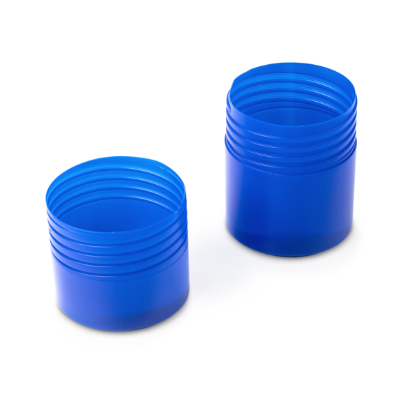 Étui en plastique pour poids  347-140-400-Lire la description