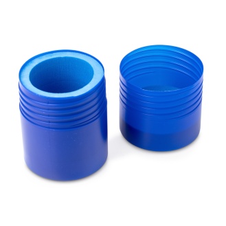 Étui en plastique pour poids  317-130-400-Lire la description