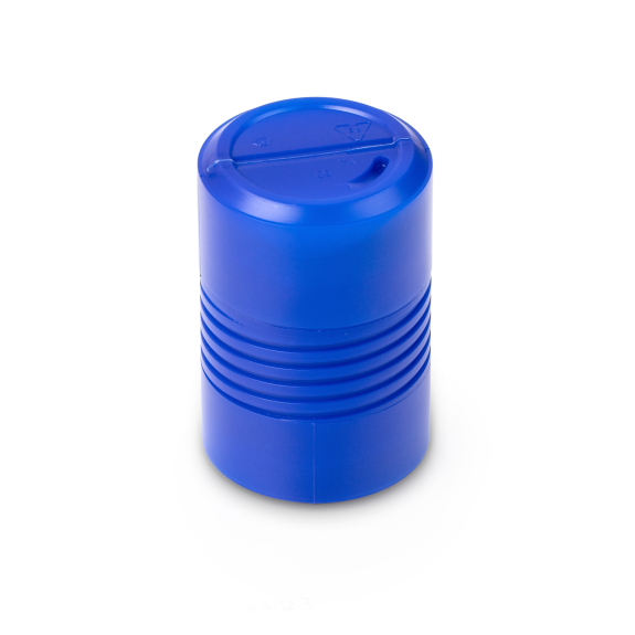 Étui en plastique pour poids  347-110-400-Lire la description