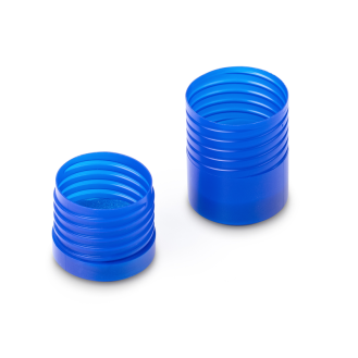Étui en plastique pour poids  347-090-400-Lire la description