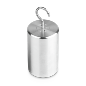 Poids de contrôle 5 kg classe OIML M1-Lire la description