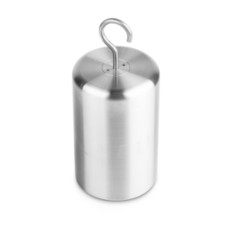Poids de contrôle de précision 10 kg classe OIML M1-Lire la description