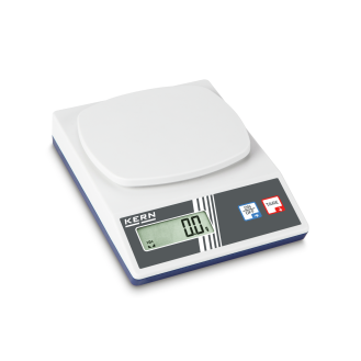 Balance scolaire EFS 600-1S05-Lire la description