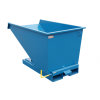 Benne auto-basculante pour charges lourdes