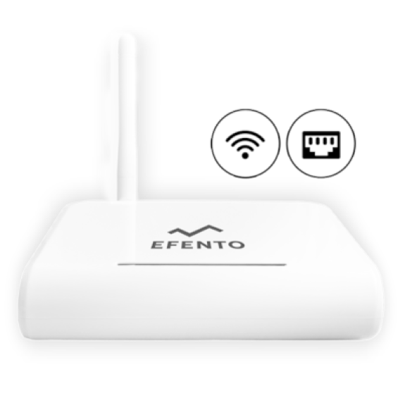 Gateway pour sondes BLE BLE-GATEWAY-Lire la description