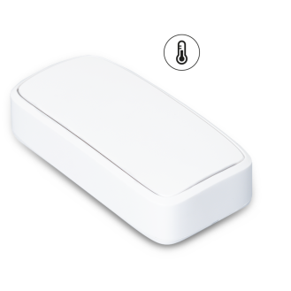 Thermomètre connecté autonome  NB-IoT_T-Lire la description