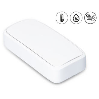 Capteur de Co2 autonome NB-IoT_Co2-Lire la description