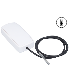 Capteur de température sans fil avec sonde externe NB-IoT_T-EXT-Lire la description