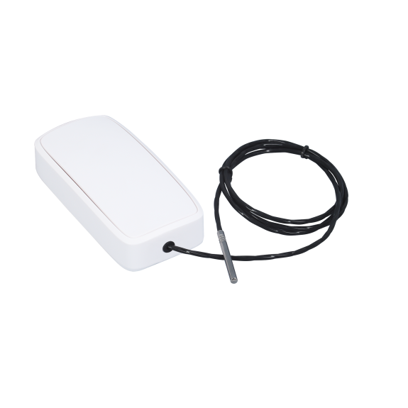 Capteur de température sans fil avec sonde déportée NB-IoT_BT-Lire la description