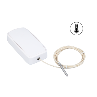 Capteur de haute température avec sonde déportée NB-IoT_HT-Lire la description