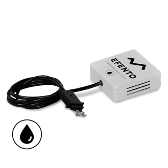 Détecteur de fuites d'eau autonome sans fil BLE BLES-FUITE-Lire la description