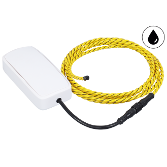 Capteur de fuite sans fil NB-IoT_FUITE_CABLE-Lire la description