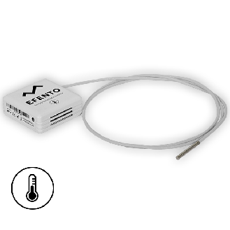 Enregistreur température bluetooth BLE sans fil BLES-T-BT-Lire la description