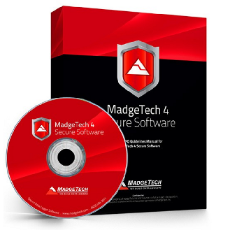 Logiciel MADGETECH 4 SECURE-Lire la description