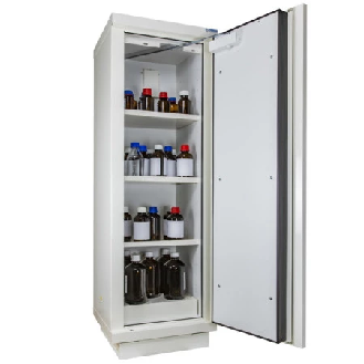 Armoire de sécurité anti-feu 60 minutes-Lire la description