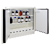 Armoire basse type 60 minutes sous paillasse