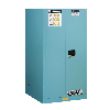 Armoire de sécurité pour produits corrosifs