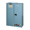Armoire de sécurité pour produits corrosifs