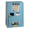 Armoire de sécurité pour produits corrosifs