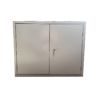 Armoire de sécurité Argos Light économique-Lire la description