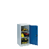 Armoire basse d'atelier