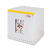 Armoire basse pour produits inflammables - 90 minutes