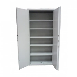 Armoire forte blindée Argos First-Lire la description