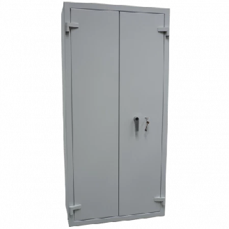 Armoire forte blindée Argos First-Lire la description