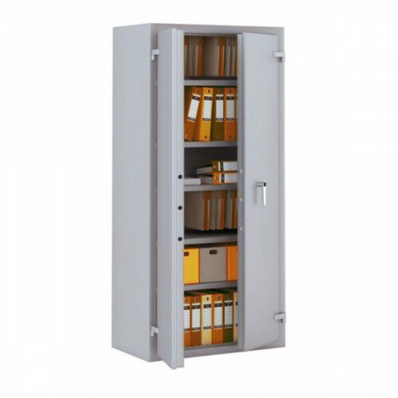 Armoire forte blindée Argos First Armoire forte blindée Argos First-Lire la description