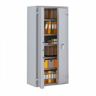 Armoire forte blindée Argos First-Lire la description