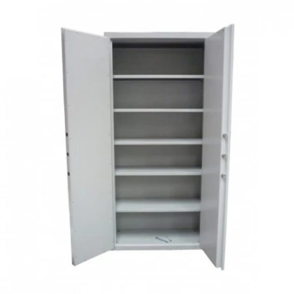 Armoire forte blindée Argos First Armoire forte blindée Argos First-Lire la description